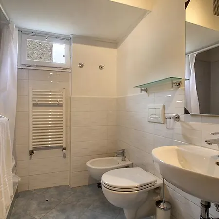 Apartment Santi Apostoli Elegant *
