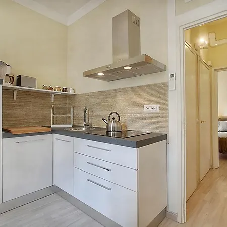 Apartment Santi Apostoli Elegant