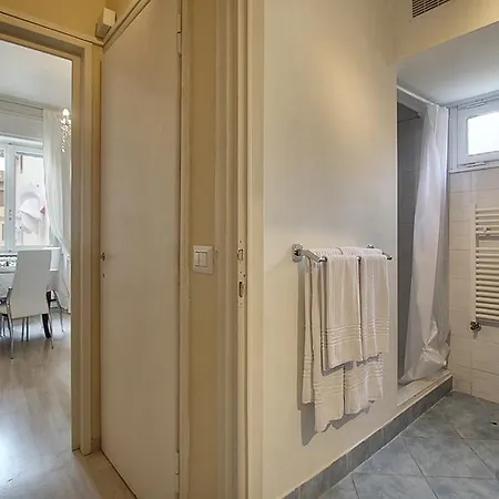 Apartment Santi Apostoli Elegant *