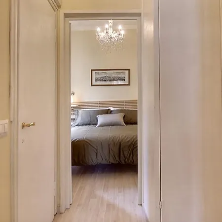 Apartment Santi Apostoli Elegant *